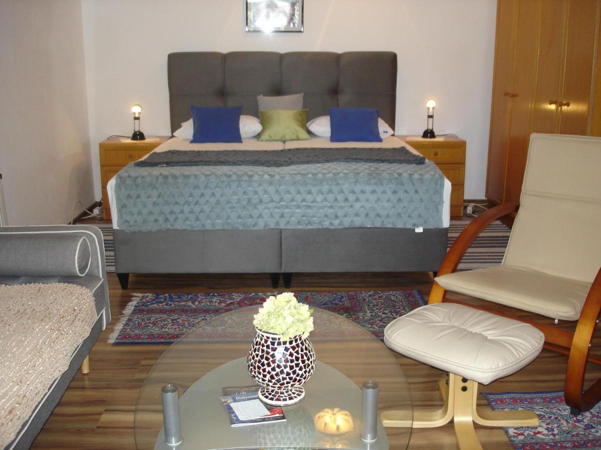 Apartments Zulic Cavtat Eksteriør billede